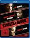 Streets Of Blood (Blu-ray), Blu-ray Disc