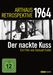 Der nackte Kuss, DVD