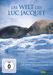 Die Welt des Luc Jacquet, 4 DVDs