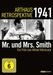 Mr. und Mrs. Smith (1941), DVD