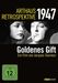 Goldenes Gift, DVD