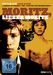 Moritz, lieber Moritz, DVD