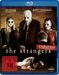 The Strangers (2008) (Blu-ray), Blu-ray Disc