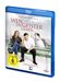 Wen die Geister lieben (Blu-ray), Blu-ray Disc