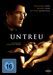 Untreu, DVD