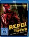 Repo - The Genetic Opera (OmU) (Blu-ray), Blu-ray Disc