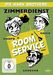 Marx Brothers: Room Service - Zimmerdienst (OmU), DVD