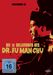 Die 13 Sklavinnen des Dr. Fu Man Chu, DVD