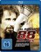88 Minutes (Blu-ray), Blu-ray Disc