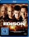 Edison (Blu-ray), Blu-ray Disc