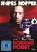 Boiling Point (1994), DVD