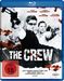 The Crew (Blu-ray), Blu-ray Disc