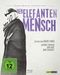 Der Elefantenmensch (Blu-ray), Blu-ray Disc