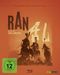 Ran (Blu-ray), Blu-ray Disc