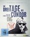 Die drei Tage des Condor (Blu-ray), Blu-ray Disc