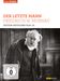 Der letzte Mann (1924) (Edition Deutscher Film), DVD
