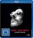 Leon, der Profi (Kinofassung & Director's Cut) (Blu-ray), Blu-ray Disc