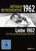 Liebe 1962, DVD