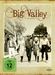 Big Valley Season 1, 8 DVDs
