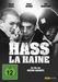 Hass, DVD