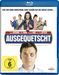 Ausgequetscht (Blu-ray), Blu-ray Disc