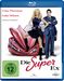 Die Super Ex (Blu-ray), Blu-ray Disc
