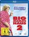 Big Mama's Haus 2 (Blu-ray), Blu-ray Disc