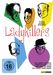 Ladykillers, DVD