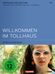 Willkommen im Tollhaus, DVD