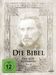 Die Bibel: Das Alte Testament Teil 2, 5 DVDs