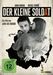 Der kleine Soldat, DVD