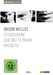 Orson Welles: Arthaus Close-Up, 3 DVDs