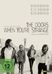 The Doors - When You're Strange, DVD