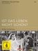 Ist das Leben nicht schön? (Arthaus Collection), DVD
