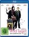 Wild Target - Sein schärfstes Ziel (Blu-ray), Blu-ray Disc