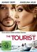 The Tourist, DVD