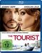 The Tourist (Blu-ray), Blu-ray Disc