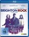 Brighton Rock (2010) (Blu-ray), Blu-ray Disc