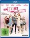 Kein Sex ist auch keine Lösung (Blu-ray), Blu-ray Disc