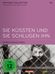 Sie küssten und sie schlugen ihn (Arthaus Collection), DVD