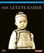 Der letzte Kaiser (Blu-ray), Blu-ray Disc