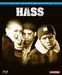 Hass (Blu-ray), Blu-ray Disc