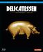 Delicatessen (1990) (Blu-ray), Blu-ray Disc