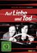 Auf Liebe und Tod, DVD
