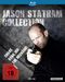 Jason Statham Collection, 3 Blu-ray Discs