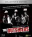 The Outsiders (Blu-ray), Blu-ray Disc