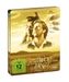 Der mit dem Wolf tanzt (Jubiläumsedition/Steelbook)(Blu-ray), 2 Blu-ray Discs