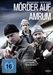 Mörderischer Norden: Mörder auf Amrum, DVD