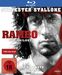 Rambo 1-3 Uncut (Blu-ray), 3 Blu-ray Discs