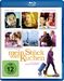 Mein Stück vom Kuchen (Blu-ray), Blu-ray Disc
